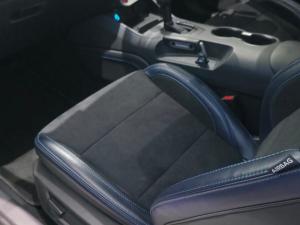 Ford Mustang Dark Horse fastback - Image 27