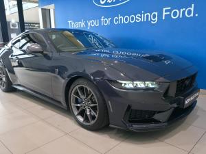 Ford Mustang Dark Horse fastback - Image 2