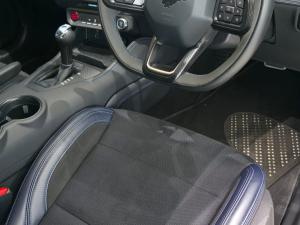 Ford Mustang Dark Horse fastback - Image 31