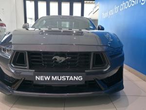 Ford Mustang Dark Horse fastback - Image 5
