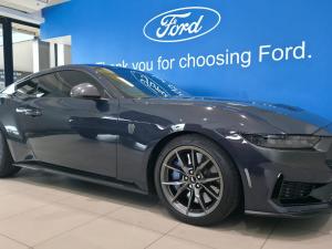 Ford Mustang Dark Horse fastback - Image 6
