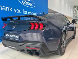 Ford Mustang Dark Horse fastback - Image 7