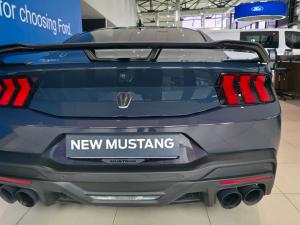 Ford Mustang Dark Horse fastback - Image 8