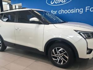 Mahindra XUV300 1.2T W8 - Image 2