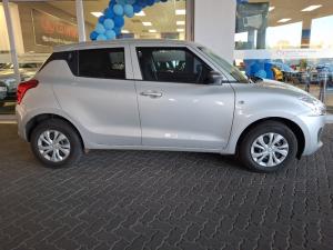 Suzuki Swift 1.2 GA - Image 4