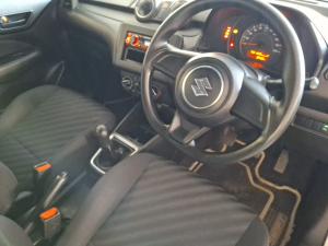 Suzuki Swift 1.2 GA - Image 5