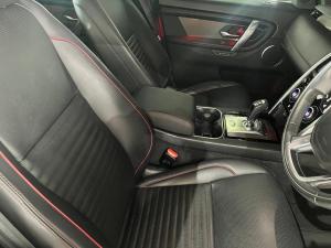 Land Rover Discovery Sport D180 R-Dynamic HSE - Image 10
