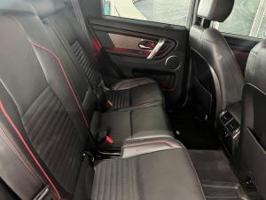 Land Rover Discovery Sport D180 R-Dynamic HSE - Image 8