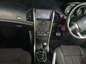 Mahindra XUV500 2.2CRDe W6 - Image 10