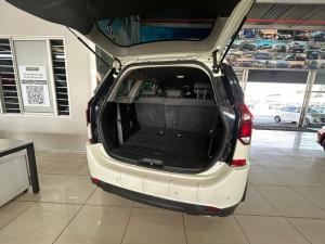 Mahindra XUV500 2.2CRDe W6 - Image 11