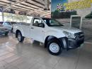 Thumbnail Isuzu D-Max Gen 6 250 single cab Fleetside safety