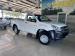 Isuzu D-Max Gen 6 250 single cab Fleetside safety - Thumbnail 1