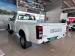 Isuzu D-Max Gen 6 250 single cab Fleetside safety - Thumbnail 2