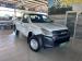Isuzu D-Max Gen 6 250 single cab Fleetside safety - Thumbnail 3
