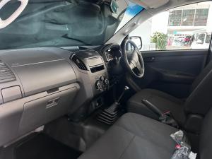 Isuzu D-Max Gen 6 250 single cab Fleetside safety - Image 7