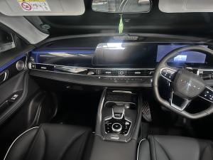 Chery Tiggo 7 1.6T Prestige - Image 11