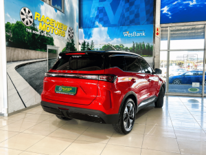Chery Tiggo 7 1.6T Prestige - Image 2