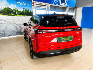Chery Tiggo 7 1.6T Prestige - Image 3