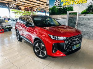 Chery Tiggo 7 1.6T Prestige - Image 4
