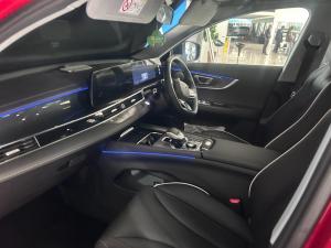 Chery Tiggo 7 1.6T Prestige - Image 8