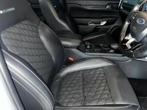 Ford Ranger 3.0TD V6 double cab Platinum 4WD - Image 10