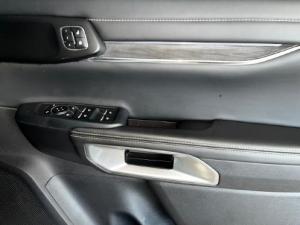 Ford Ranger 3.0TD V6 double cab Platinum 4WD - Image 11