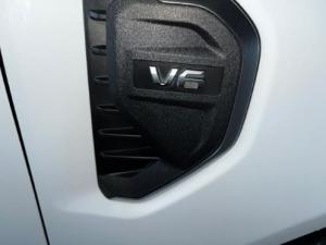 Ford Ranger 3.0TD V6 double cab Platinum 4WD - Image 4