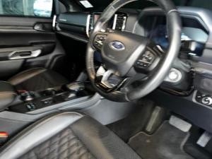 Ford Ranger 3.0TD V6 double cab Platinum 4WD - Image 5