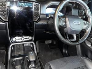 Ford Ranger 3.0TD V6 double cab Platinum 4WD - Image 7