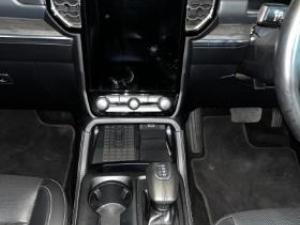 Ford Ranger 3.0TD V6 double cab Platinum 4WD - Image 8
