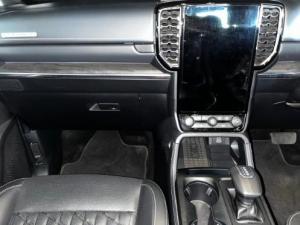 Ford Ranger 3.0TD V6 double cab Platinum 4WD - Image 9