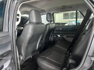 Ford Everest 2.0 BiTurbo 4x4 Sport - Image 10