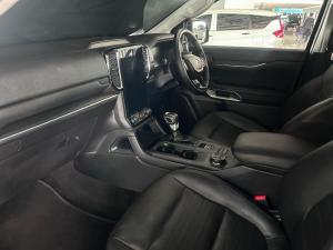 Ford Everest 2.0 BiTurbo 4x4 Sport - Image 11