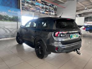 Ford Everest 2.0 BiTurbo 4x4 Sport - Image 4