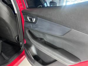 Chery Tiggo Cross 1.5T Elite - Image 10