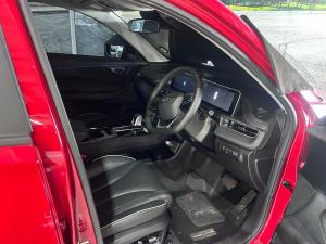 Chery Tiggo Cross 1.5T Elite - Image 11