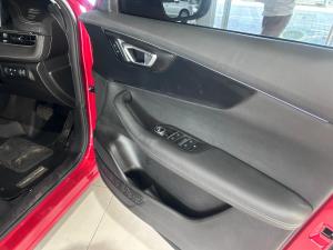 Chery Tiggo Cross 1.5T Elite - Image 12