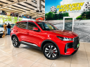 Thumbnail Chery Tiggo Cross 1.5T Elite