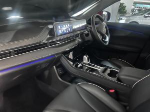 Chery Tiggo Cross 1.5T Elite - Image 4