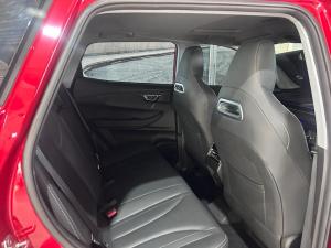 Chery Tiggo Cross 1.5T Elite - Image 8