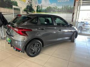 Hyundai i20 1.2 Motion - Image 4