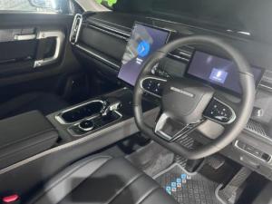 Jaecoo J7 1.6T Vortex - Image 12