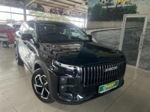 Jaecoo J7 1.6T Vortex - Image 2