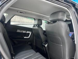 Jaecoo J7 1.6T Vortex - Image 8