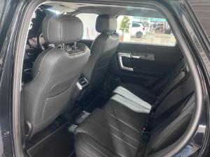 Jaecoo J7 1.6T Vortex - Image 9