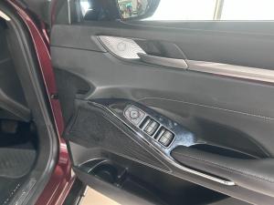 Haval H6 1.5T HEV Ultra Luxury - Image 4