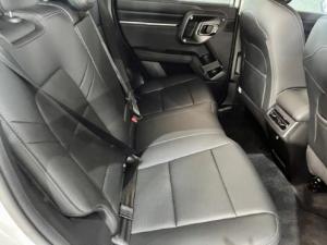 Haval H7 2.0T Luxury Black Edition - Image 10