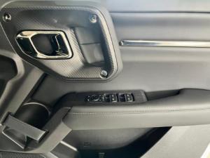 Haval H7 2.0T Luxury Black Edition - Image 11