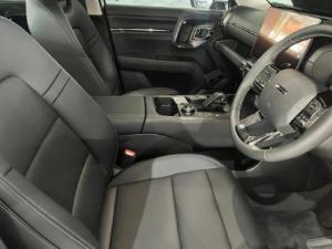 Haval H7 2.0T Luxury Black Edition - Image 12
