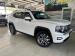 Haval H7 2.0T Luxury Black Edition - Thumbnail 1